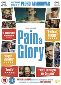 Pain and Glory (2019)—Spain