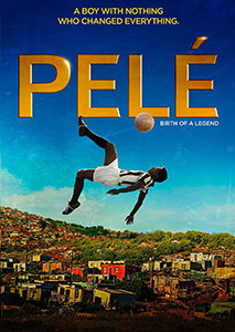 Pelé: Birth of a Legend (2021)—Brazil