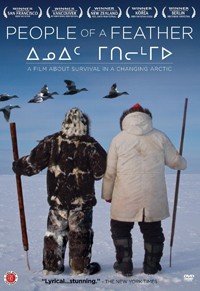 People of a Feather (2013) — Inuit