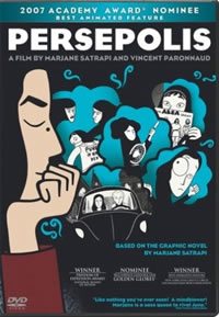 Persepolis (2006)