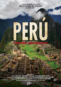Perú: Tesoro Escondido (2017)—Perú