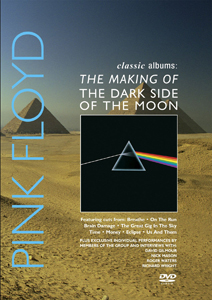 Pink Floyd: The Making of Dark Side of the Moon (2003)