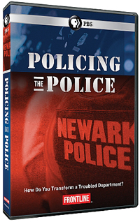 Policing the Police (2016)