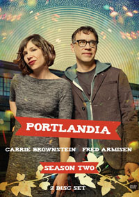 Portlandia (2012) — Season 2
