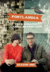 Portlandia (2011) -- Season 1