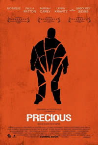 Precious: Based Upon the Novel Push by Sapphire (2009)