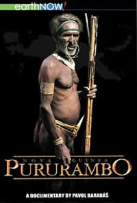 Pururambo (2005) — New Guinea