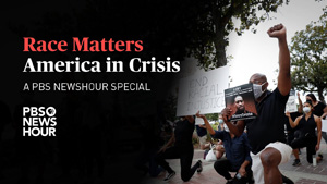 Race Matters: America in Crisis (2020)