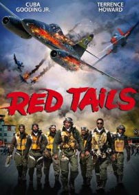 Red Tails (2012)