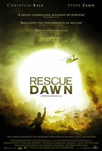 Rescue Dawn (2007)