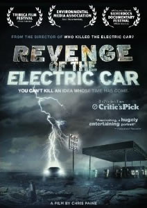 Revenge of the Electric Car (2011)