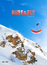 Ride and Fly (2012) — France