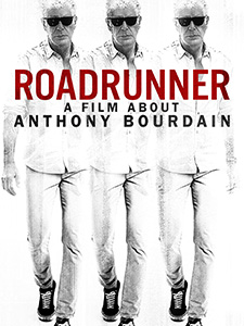 Roadrunner: A Film About Anthony Bourdain (2021)