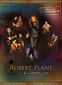 Robert Plant (2016)