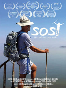 SOS: The Salton Sea Walk (2017)