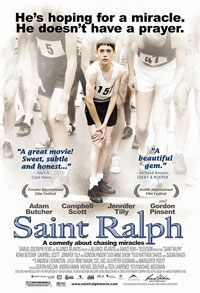 Saint Ralph (2004)–Canadian