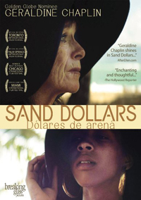 Sand Dollars (2014) — Dominican Republic