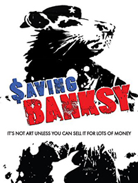 Saving Banksy (2017)