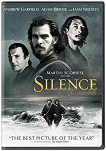 Silence (2017)