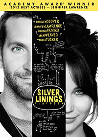 Silver Lining Playbook (2012)