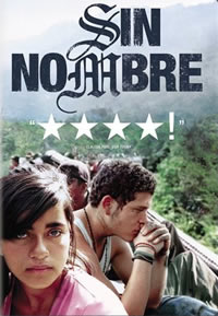 Sin Nombre (2009)—Mexico