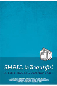 Small is Beautiful: A Tiny House Documentary (2015)