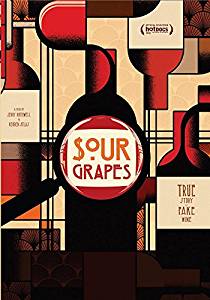 Sour Grapes (2016)