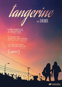 Tangerine (2015)