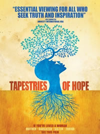 Tapestries of Hope (2009) — Zimbabwe