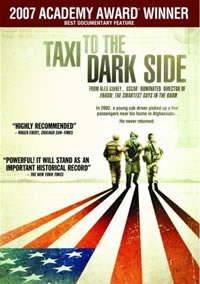 Taxi to the Dark Side (2007)