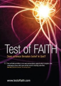 Test of Faith; Does Science Threaten Belief in God? (2009).
