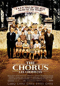 The Chorus (Les Choristes) (2004)