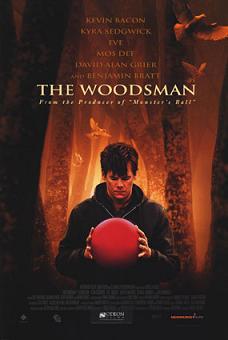 The Woodsman (2004)