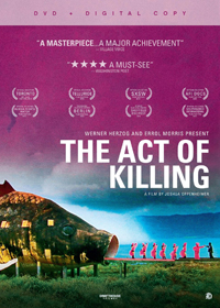 The Act of Killing (2012) — Indonesia