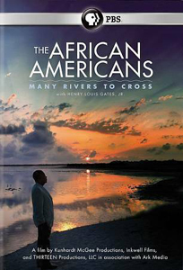 The African Americans: Many Rivers to Cross (2013)