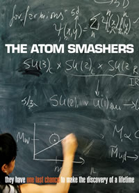 The Atom Smashers (2008)