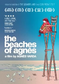 The Beaches of Agnès (2008) 