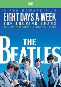 The Beatles: Eight Days a Week—The Touring Years (2016)