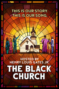 The Black Church: This Is Our Story, This Is Our Song (February 16 and 23, 2021 at 9:00PM ET)