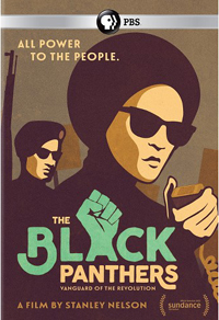 The Black Panthers: Vanguard of the Revolution (2016)