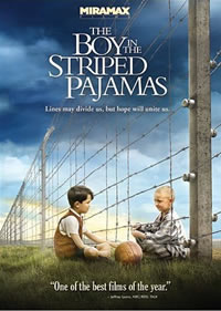 The Boy in the Striped Pajamas (2008)