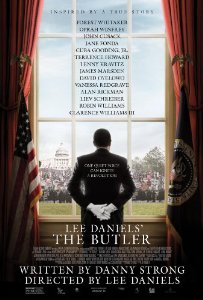 Lee Daniels' The Butler (2013)