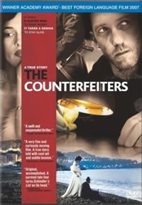 The Counterfeiters (2007) — German