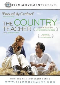 The Country Teacher (2009)—Czech Republic 