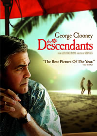 The Descendants (2011)