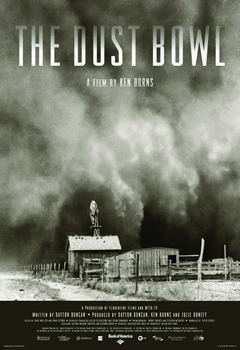 The Dust Bowl by Ken Burns (2012)