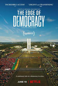 The Edge of Democracy (2019)—Brazil