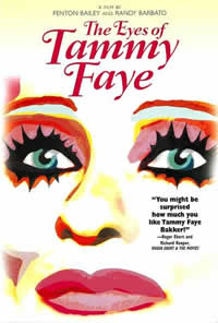 The Eyes of Tammy Faye (2000) 