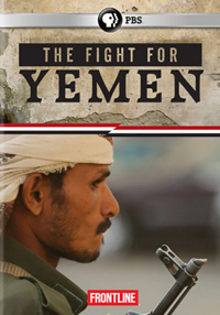 The Fight for Yemen (2015) — Yemen