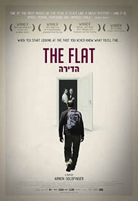 The Flat (2012) — Israel